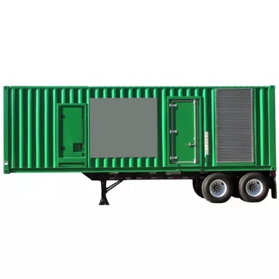 1000 kW Diesel Generator