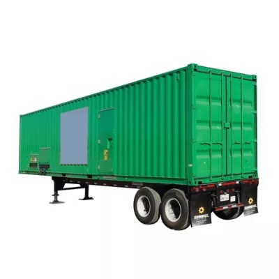 1500 kW Diesel Generator