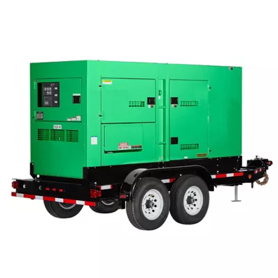 175 kW Diesel Generator