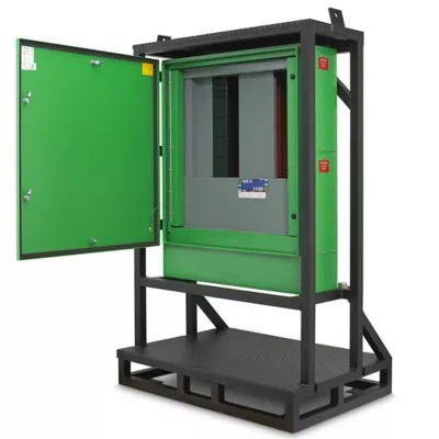 1200 Amp Multi Panel (I-Line Panel)