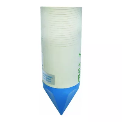 10' PVC Point