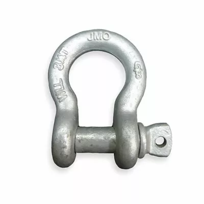 1/2"- 5/8" Shackle