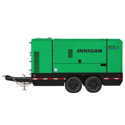 915 CFM 150 PSI Diesel Air Compressor