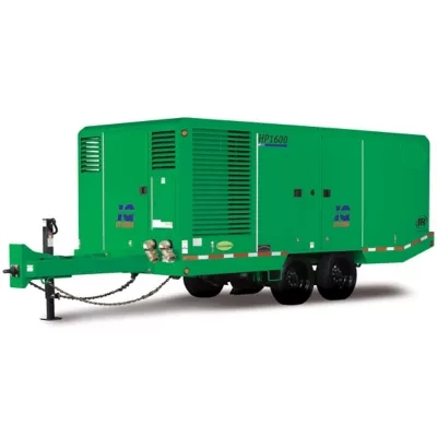 1,600 CFM 150 PSI Instrument Quality Diesel Air Compressor