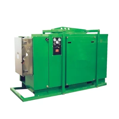440-500 CFM Electric Air Compressor 100 HP