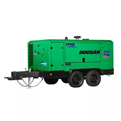 1,000 CFM Electric Air Compressor 250 HP