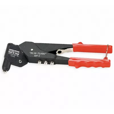 Rivet Gun