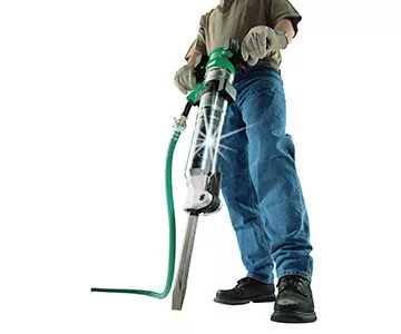 65 lb Air Hammer