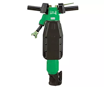 90 lb Air Hammer
