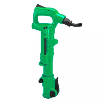 15 lb Air Rock Drill