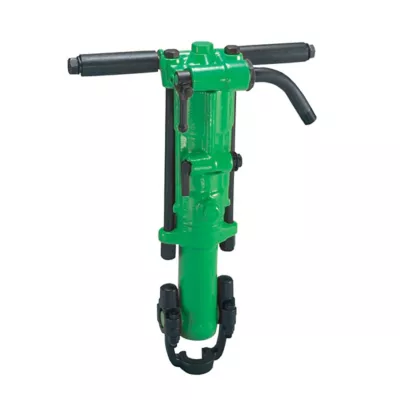 50 lb Air Rock Drill