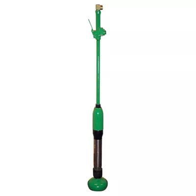 Air Tamper