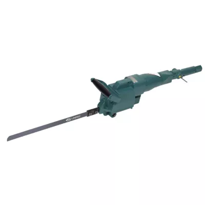 Air Hack Saw