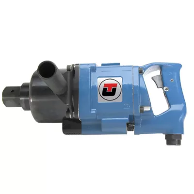 #5 Spline Air Impact Wrench