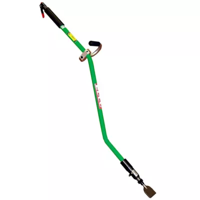 Air Chisel Scaler