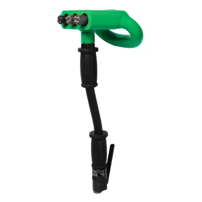 Hand Held Air Scabbler