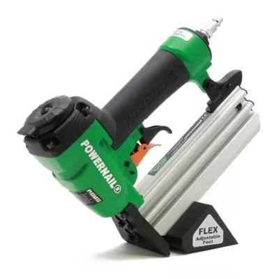 Hardwood Floor Nailer Exotic