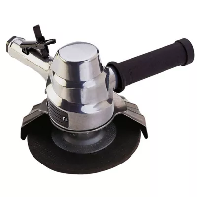 7" Air Wheel Grinder