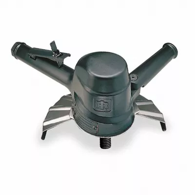 9" Air Wheel Grinder