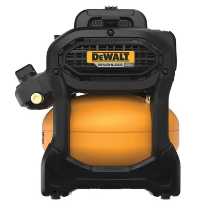 1.5 CFM Air Compressor 60V Cordless