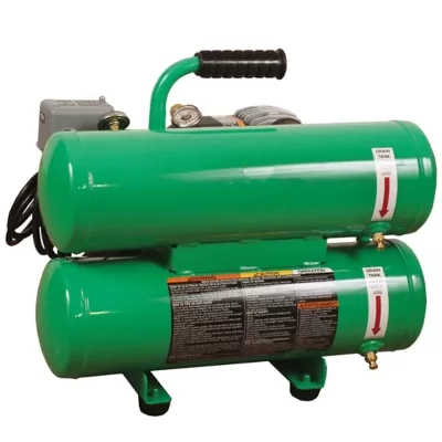 5 CFM Electric Air Compressor