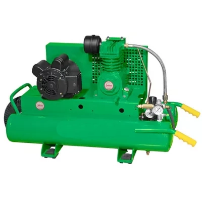 7 CFM Electric Air Compressor