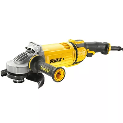 Grinder 7" Electric