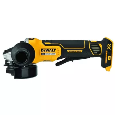 Grinder 4.5" Cordless Battery