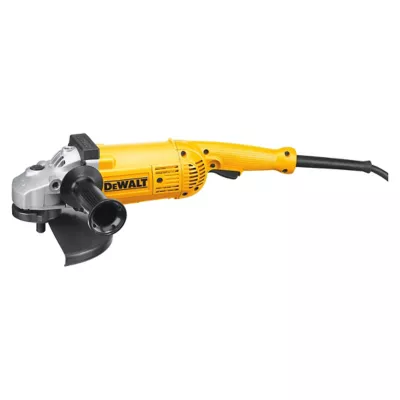 Grinder 9" Electric