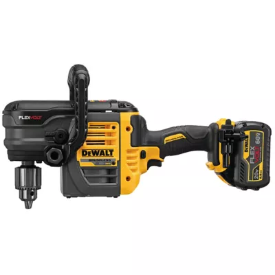 Right Angle Drill Cordless Battery