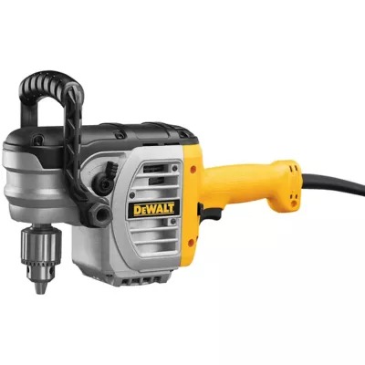 Right Angle Drill Electric