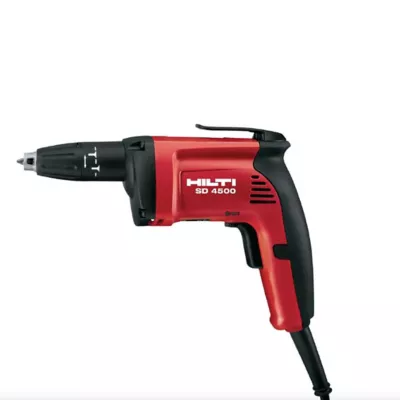 Screw Gun Electric