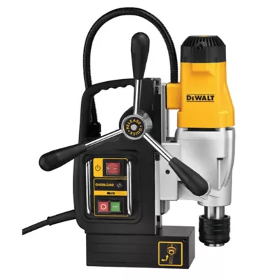 1 3/8" Magnetic Annular Cutter Drill Electric