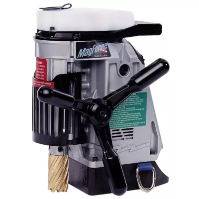 2" Magnetic Annular Cutter Drill Electric