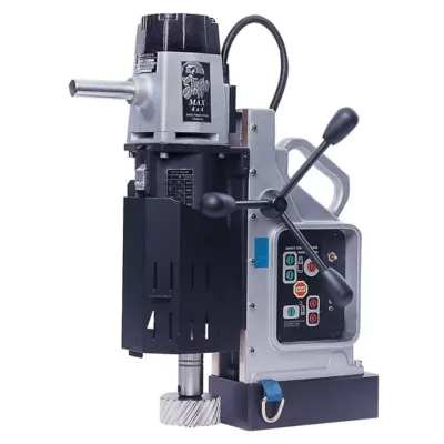 4" Magnetic Annular Cutter Drill Battery