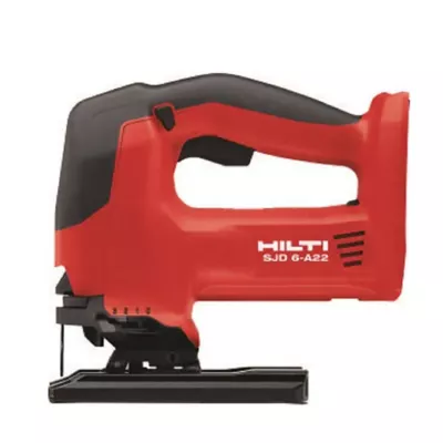 Jig Saw