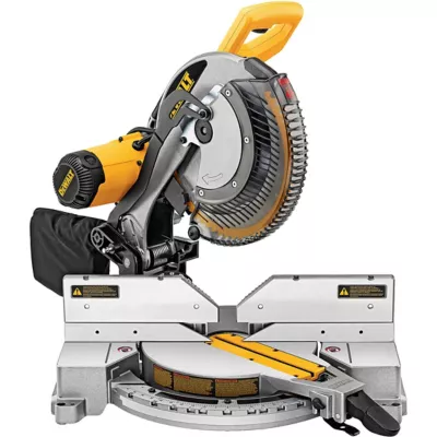 Compound Miter Saw