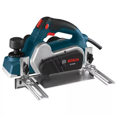 Planer Rental