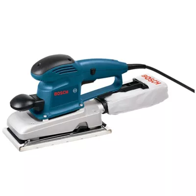 Orbital Sander