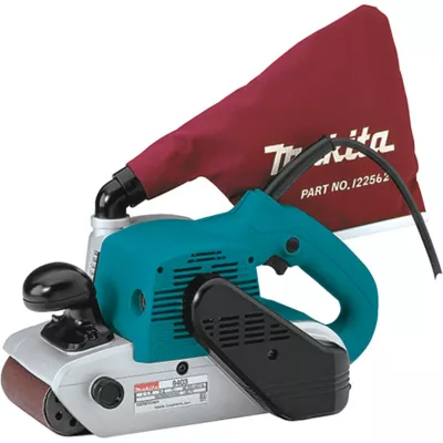3" Belt Sander