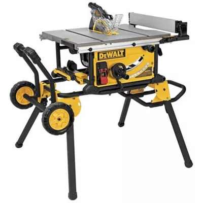 Table Saw Rental
