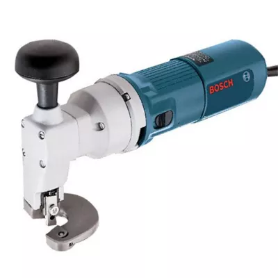 Metal Shear