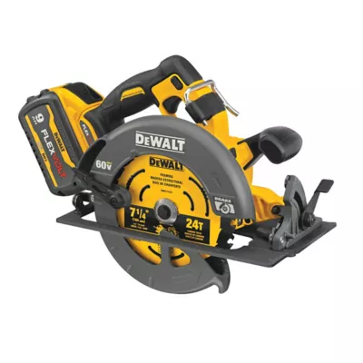 Circular Saw 20V (Wood) Cordless