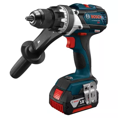 Cordless Drill