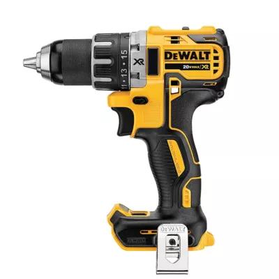 1/2" Cordless Drill 20V