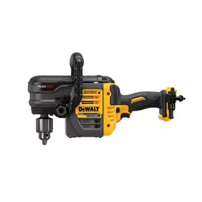 Cordless Stud & Joist Drill 60 Volt