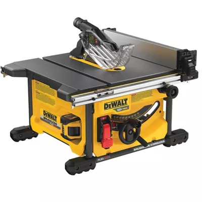 Table Saw 60v Cordless