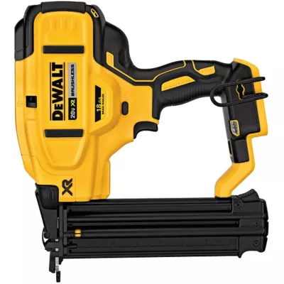 Brad Nailer Cordless