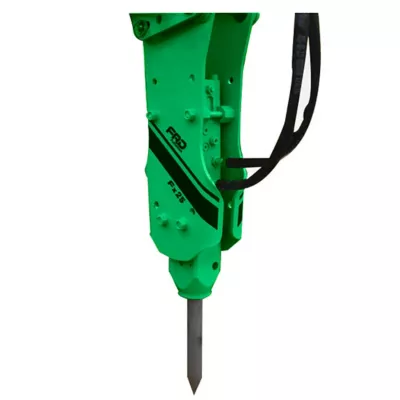Hydraulic Hammer for 2-3.5K Mini Excavator