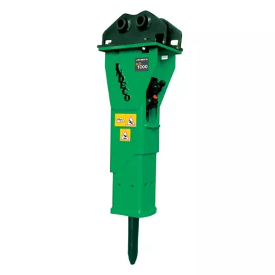 Hydraulic Hammer for 8-11K Mini Excavator